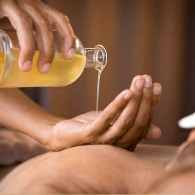 Aroma Therapy