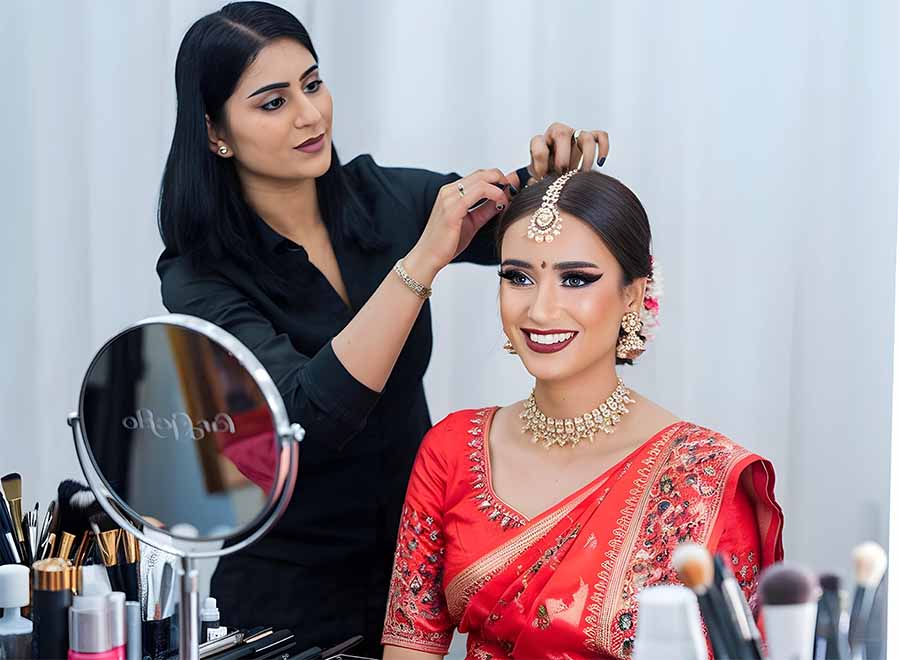 Sree Chakra spa and beauty gallery 2